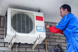 HVAC Companies Near Williamstown, KY Available Now